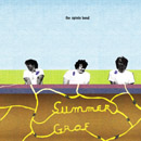 Summer Grof - The Spinto Band